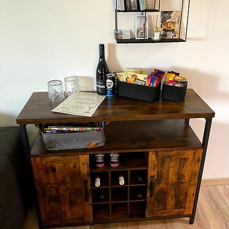 Hattstedtermarsch Ferienwohnung Marschkieker - Kleiner Deichhof מראה חיצוני תמונה