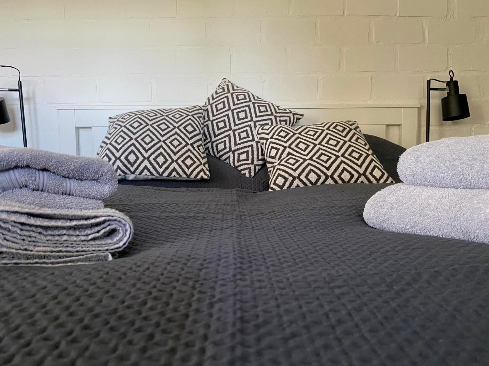 Hattstedtermarsch Ferienwohnung Marschkieker - Kleiner Deichhof מראה חיצוני תמונה